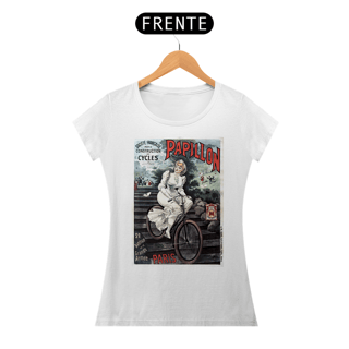 Nome do produtoCamisa Cycles Papillon