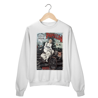 Nome do produtoMoletom Cycles Papillon