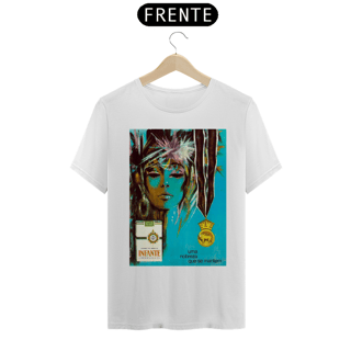 Nome do produtoCamisa Cigarros Infante