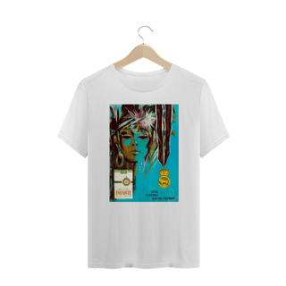 Nome do produtoCamisa Cigarros Infante Plus Size