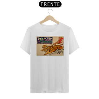 Nome do produtoCamisa Dailey Bros Circus