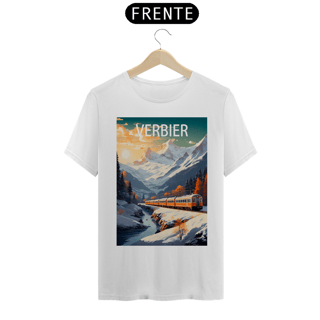 Nome do produtoCamisa Verbier