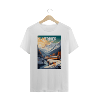 Nome do produtoCamisa Verbier Plus Size