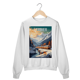 Nome do produtoMoletom Verbier