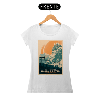 Nome do produtoCamisa Harry Potter and the Goblet of Fire