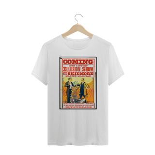 Nome do produtoCamisa Illusion Show Plus Size