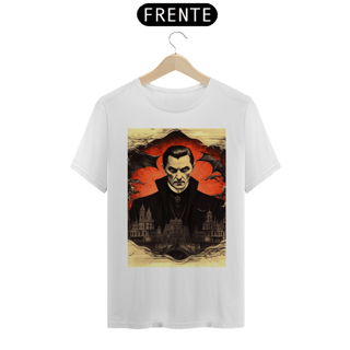 Nome do produtoCamisa Conde Drácula