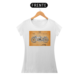 Nome do produtoCamisa Motocycle Patent