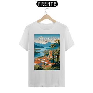 Nome do produtoCamisa Paraty