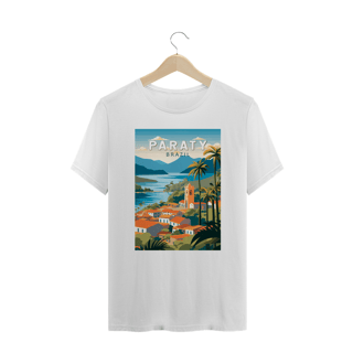 Nome do produtoCamisa Paraty Plus Size