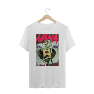 Nome do produtoCamisa Nana Plus Size