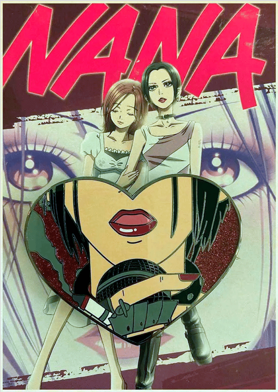 Poster Nana