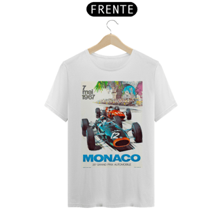 Nome do produtoCamisa Mônaco 67