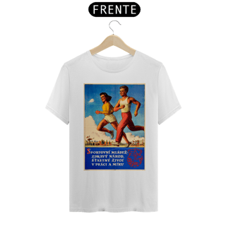 Nome do produtoCamisa Sportovní Mládez