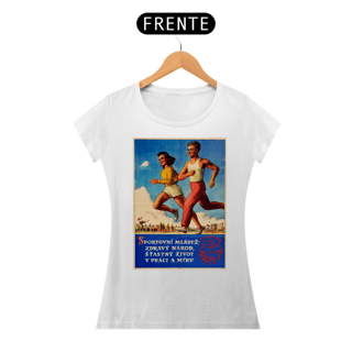 Nome do produtoCamisa Sportovní Mládez