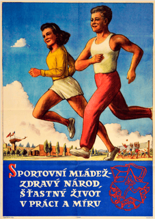 Nome do produtoPoster Sportovní Mládez