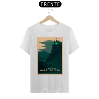 Nome do produtoCamisa Harry Potter and the Half-Blood Prince