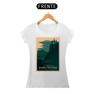 Nome do produtoCamisa Harry Potter and the Half-Blood Prince