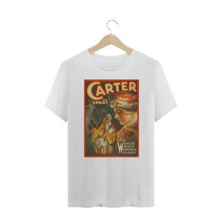 Nome do produtoCamisa Carter the Great Plus Size