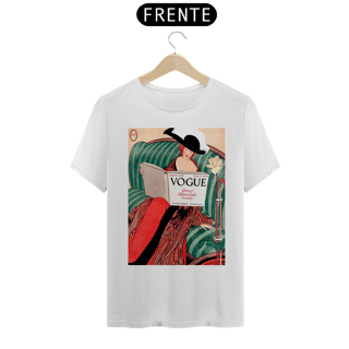 Nome do produtoCamisa Vogue
