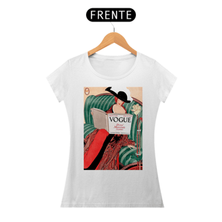 Nome do produtoCamisa Vogue