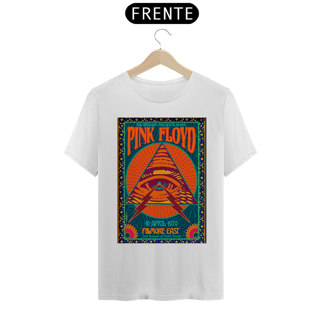 Nome do produtoCamisa Pink Floyd 1970