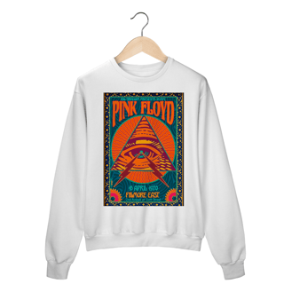 Nome do produtoMoletom Pink Floyd 1970