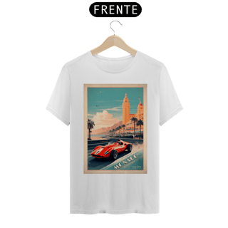 Nome do produtoCamisa Mônaco GP-67