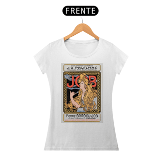 Nome do produtoCamisa Pierre Bardou-Job