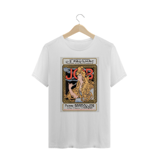 Nome do produtoCamisa Pierre Bardou-Job Plus Size