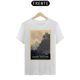 Nome do produtoCamisa Harry Potter and the Deathly Hallows