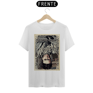 Camisa Houdini Death Escape
