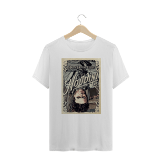 Nome do produtoCamisa Houdini Death Escape Plus Size