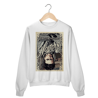 Nome do produtoMoletom Houdini Death Escape