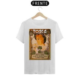 Nome do produtoCamisa Tosca