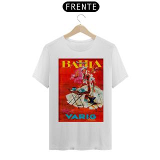 Nome do produtoCamisa Bahia Varig