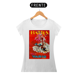 Nome do produtoCamisa Bahia Varig