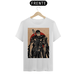 Nome do produtoCamisa Warrior