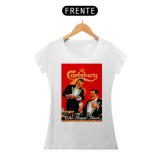 Nome do produtoCamisa Carlsberg