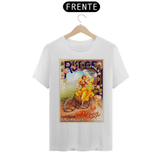 Nome do produtoCamisa Rudge