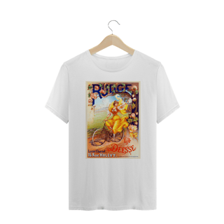 Nome do produtoCamisa Rudge Plus Size
