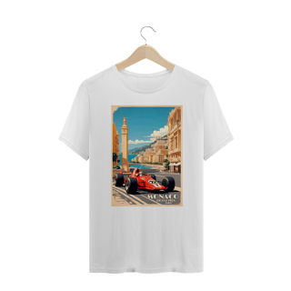 Nome do produtoCamisa Mônaco 86 Plus Size