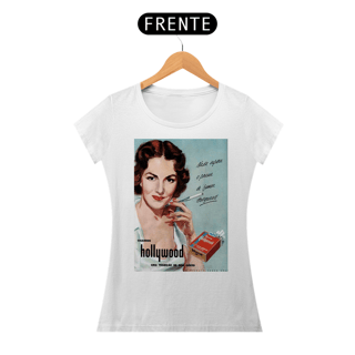 Nome do produtoCamisa Hollywood