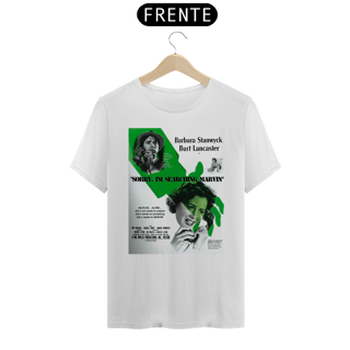 Camisa Sorry, I'm searching Marvin