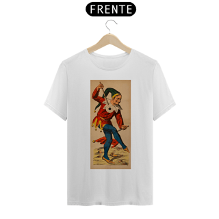 Nome do produtoCamisa Arlequim