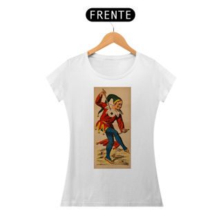 Nome do produtoCamisa Arlequim