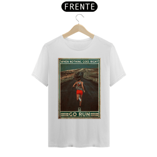 Nome do produtoCamisa Go Run