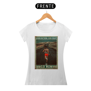 Nome do produtoCamisa Go Run