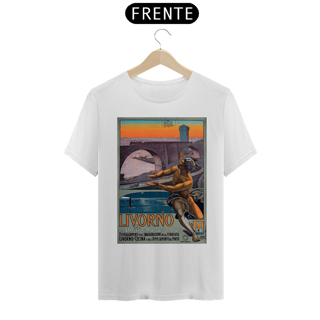 Nome do produtoCamisa Ferrovia Livorno-Cecina