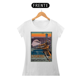 Nome do produtoCamisa Ferrovia Livorno-Cecina